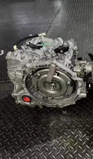Gear Box Corolla 2016 Available