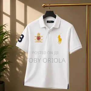 Polo Shirts