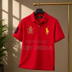 Polo Shirts