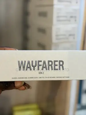 Meta Wayfarer Gen 2 Smart Glasses RW4012 AI Camera
