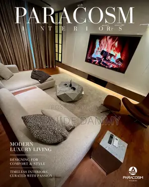 Home/Store/Office/Interior Designer