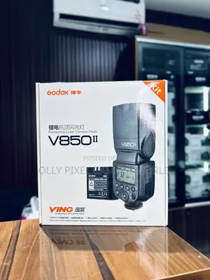 Godox V850 Ii