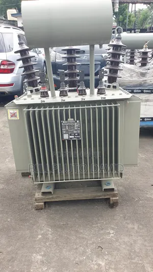 Beta 300kva 11kV Copper Transformer