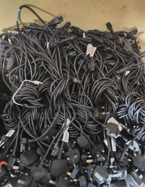 Laptop Chargers Cable