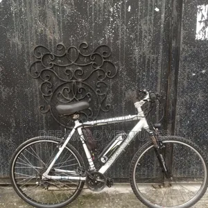 Size 27 Electric Road Bicycle