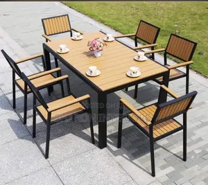 Imported Restaurant Dinning
