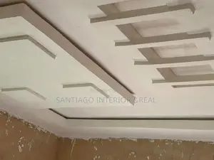 Pop, Screeding, Painting, Stucco Etc