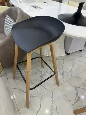 Imported Restaurant/Kitchen Bar Stool