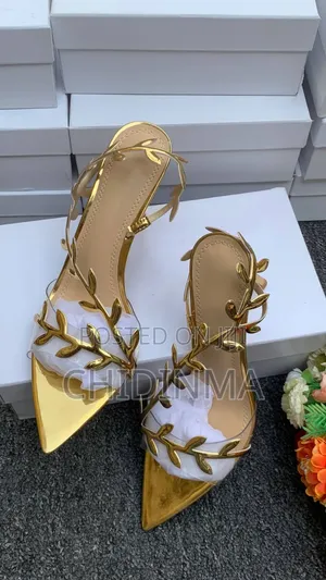 Ladies Shoes