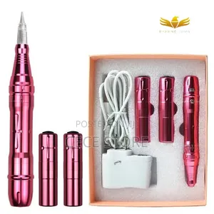 Tatoo Machine