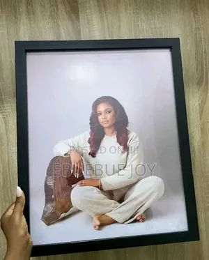 Fiber Frame