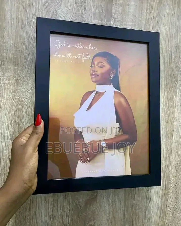 Fiber Frame