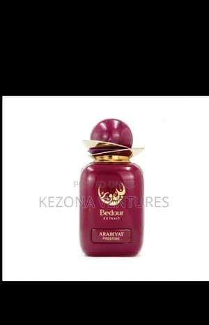 Bedour Extrait by Arabiyat