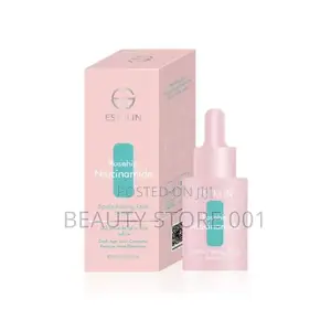Rosehip Niacinamide Fade Spot Serum-30ml
