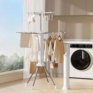 Octopus Clothes Drying Rack