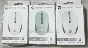 Wireless HP S1000 Plus