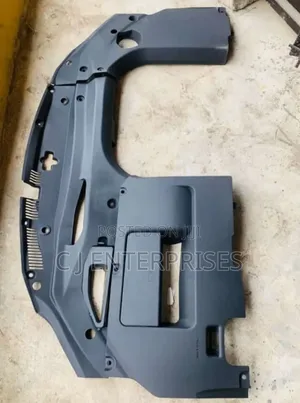 Top Engine Cover for Lexus Rx 350 2015 Model