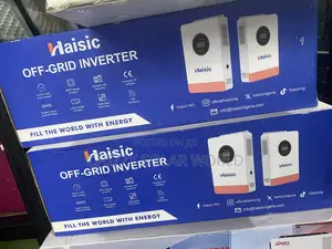 Haisic Inverter