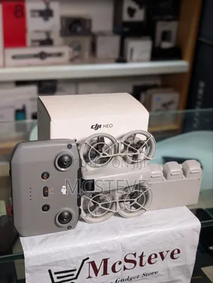 Dji Neo Combo Drone