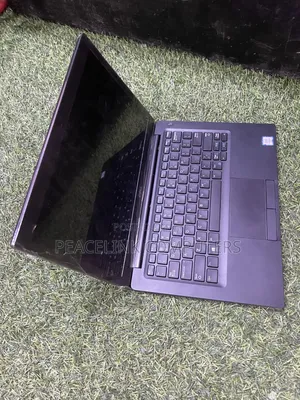Laptop Dell Latitude 7490 8GB Intel Core i5 SSD 256GB