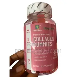 Daynee Collagen Gummies