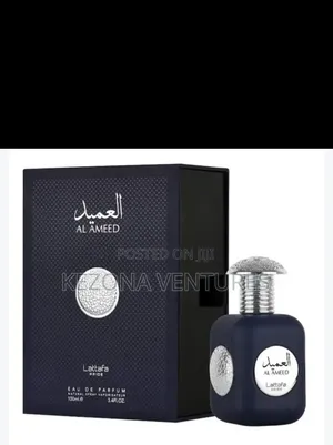 Al Ameed Lattafa
