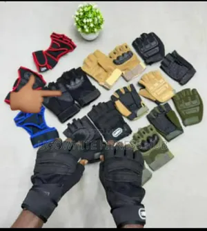 Gym Gloves