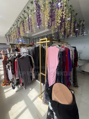 Boutique in Gwarimpa