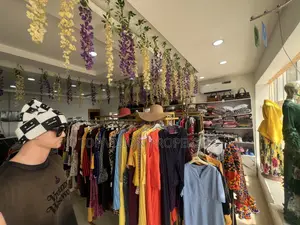 Boutique in Gwarimpa