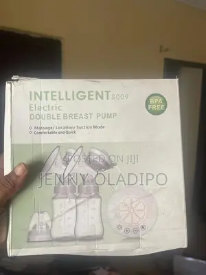 Breast Pump