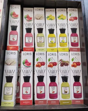 Loris Diffuser