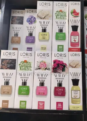 Loris Diffuser