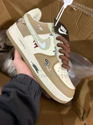 Original Grade 1 Quality Nike