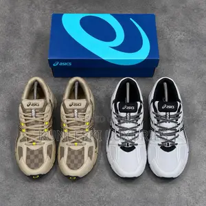 Original Asics Gel-Kahana 8 Sneakers