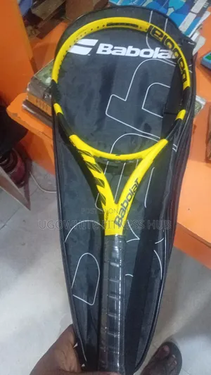 Babolat Pure Aero Tennis Racket