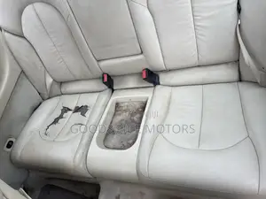 Mercedes-Benz CLK 350 Coupe 2007 Blue