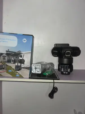 3Lens Solar Camera
