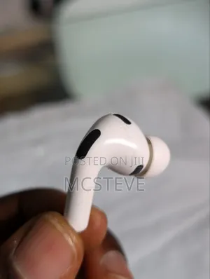 Apple AirPods Pro 3 Right Ear Replacement 100% Original