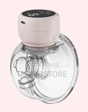 Automatic Breast Milk Pump