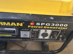 3kva Generator