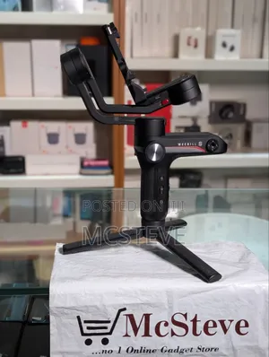Zhiyun Weebil S Camera Gimbal