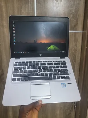 Laptop HP EliteBook 820 G3 8GB Intel Core i5 SSD 256GB