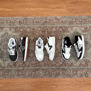 Original Vans Lowland 2.0 Sneakers