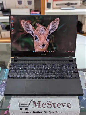 Laptop Acer 64GB Intel Core i7 SSD 512GB