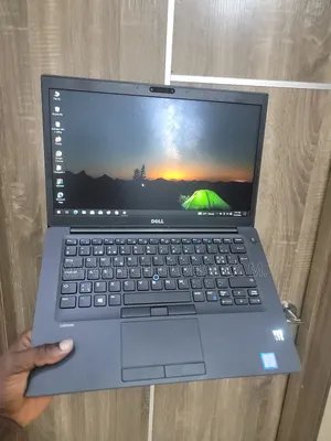 Laptop Dell Latitude 14 E7480 8GB Intel Core i5 SSD 256GB