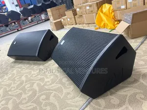 YM 15inch Big Magnet Monitors Speaker