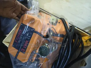 Electric Chain Block
