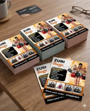 A5 Flyers Printing