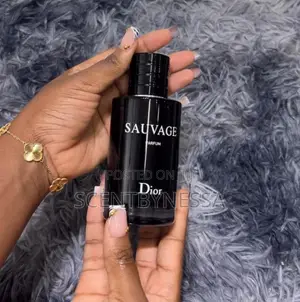 Suavage Perfume