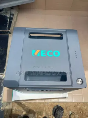 Meco 2kwh/1200w Solar Generator(all Meco Products Are Available)